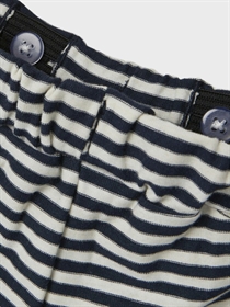 NAME IT Bukser Fillo Dark Sapphire